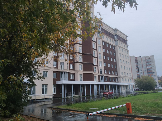 В федеральной Счетной Палате нашли еще один ивановский долгострой
